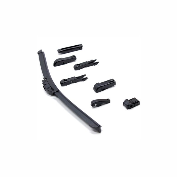 Ön Cam Sileceği hibrit