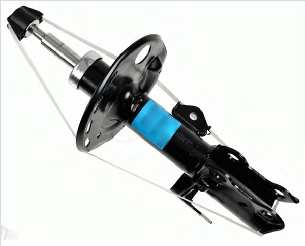 Ön Amortisör Sol CANAK 21\,5 MM