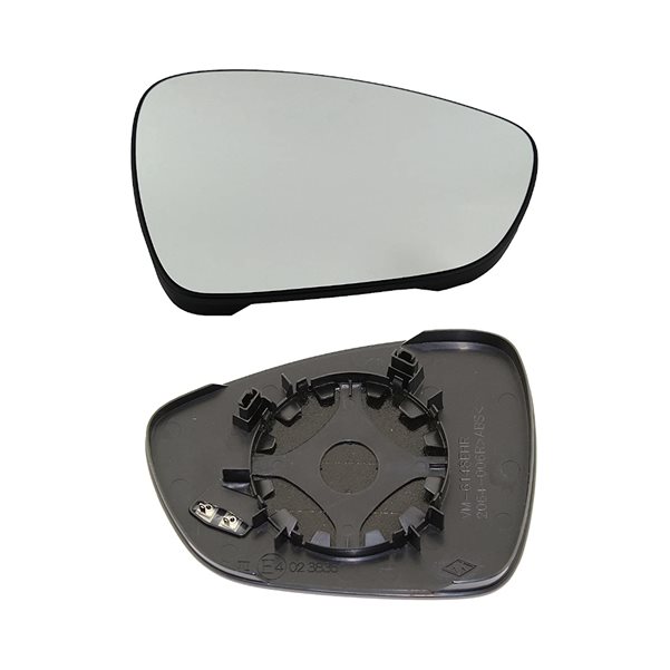 Kapı Ayna Camı Sağ