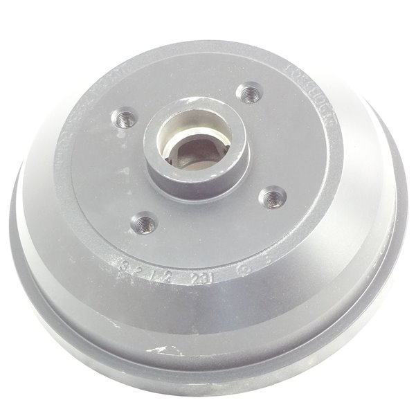 Arka Fren Kampanası