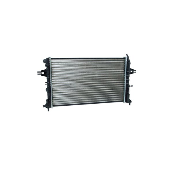 Motor Radyatörü MANUEL