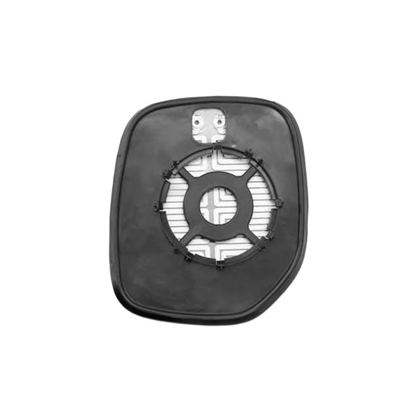 Kapı Ayna Camı Sol