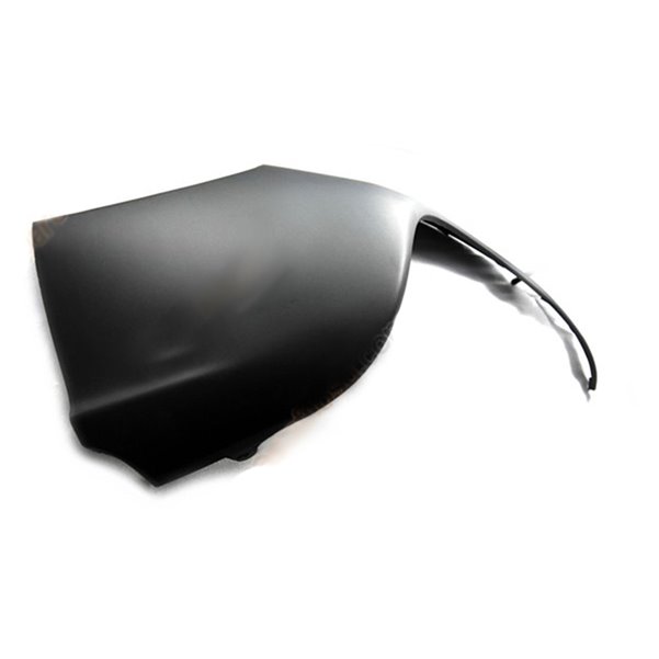 Arka Tampon Sağ Gri