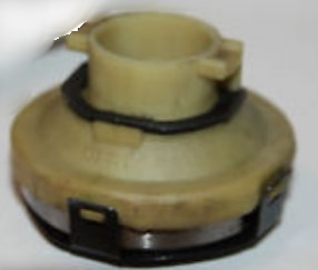 Debriyaj Bilyesi / Debriyaj Alt Merkezi