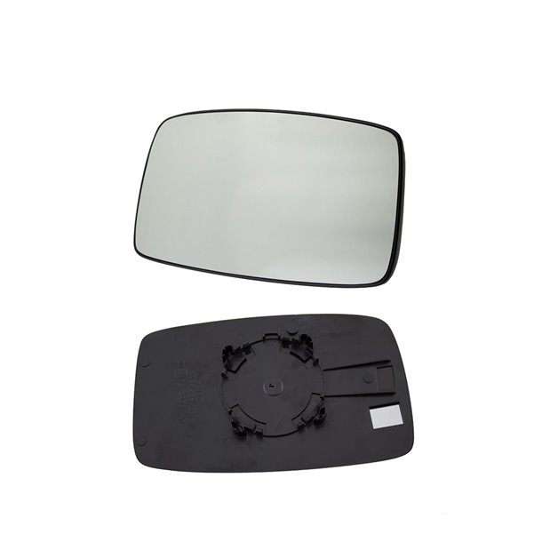 Kapı Ayna Camı Sağ TEKLI