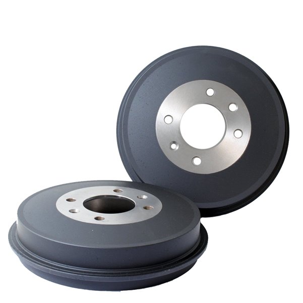 Arka Fren Kampanası