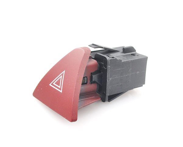 Düğme Dörtlü / Flaşör