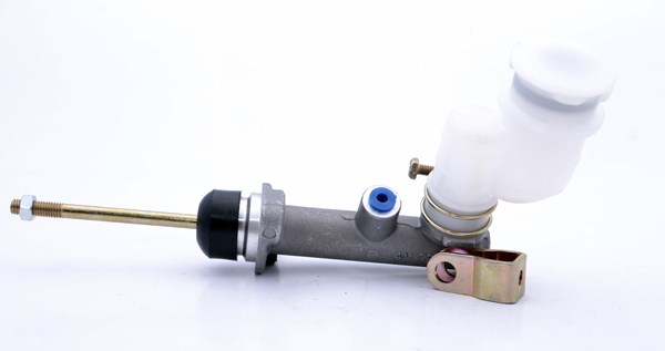 Debriyaj Üst Merkezi