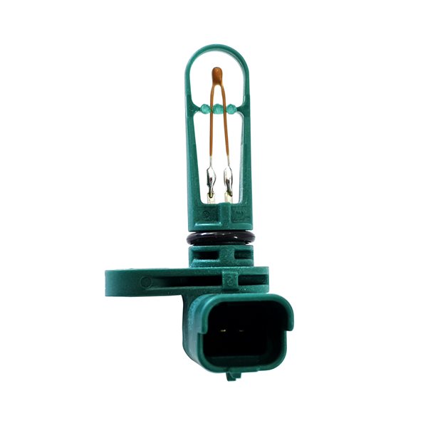 Isı Müşürü Hava İntercooldaki