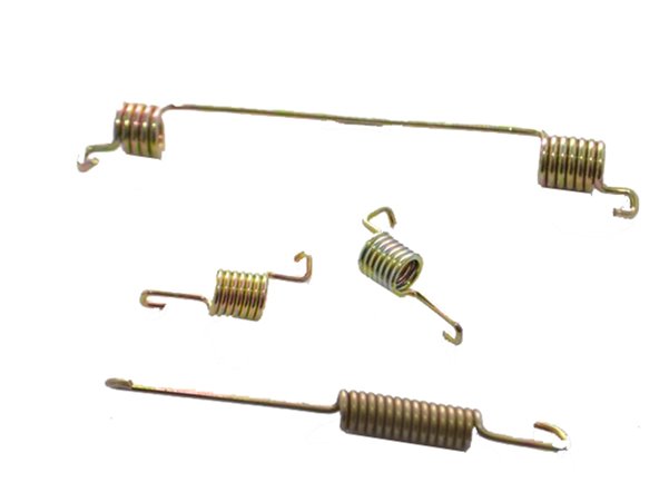 Arka Fren Balata Yay Tamir Takımı