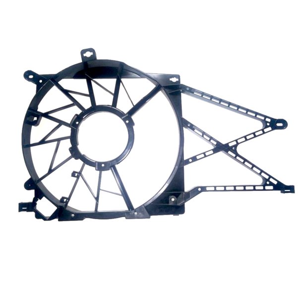 Fan Motoru Çerçevesi