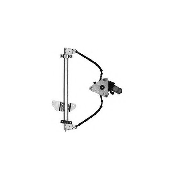 Kriko Kapı Ön Cam Sol