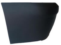 Arka Tampon Sağ Köşe Bakaliti