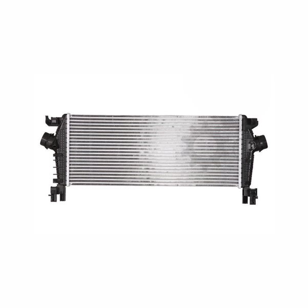 Turbo Radyatörü /İnterkol