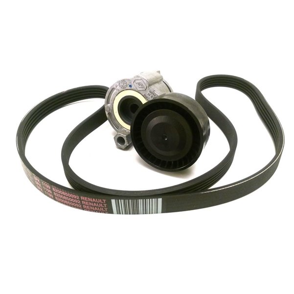 Vantilatör Kayış Gergi Seti