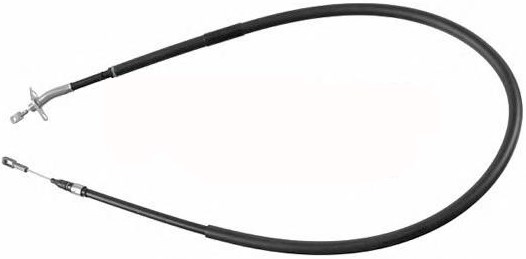 Arka Sol El Fren Teli