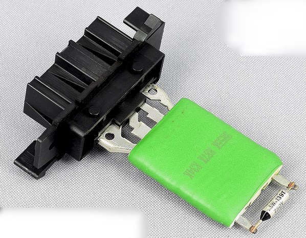 Kalorifer Rezistansı