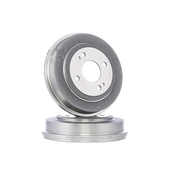 Arka Fren Kampanası 1 Adet