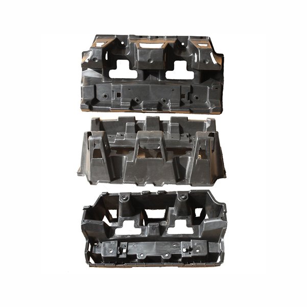 Arka Tampon Darbe Emici