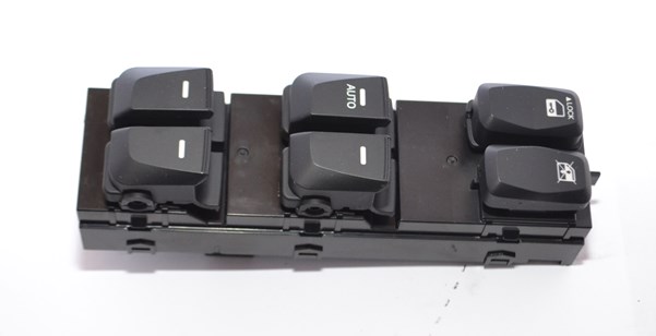 Düğme Kapı Ön Cam