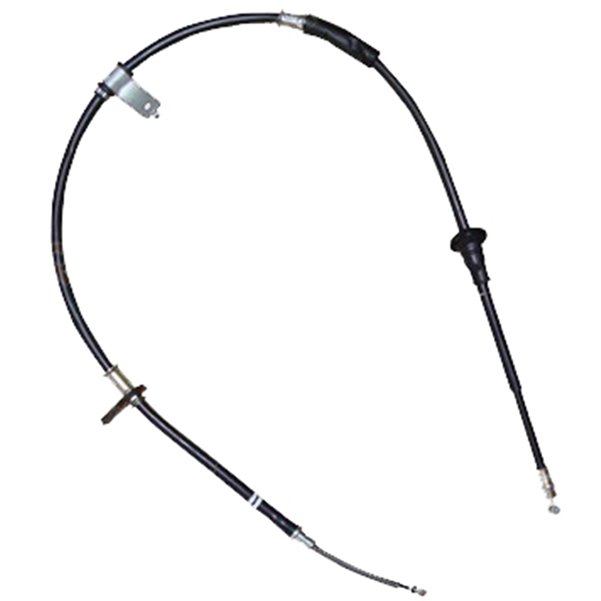 Arka Sol El Fren Teli