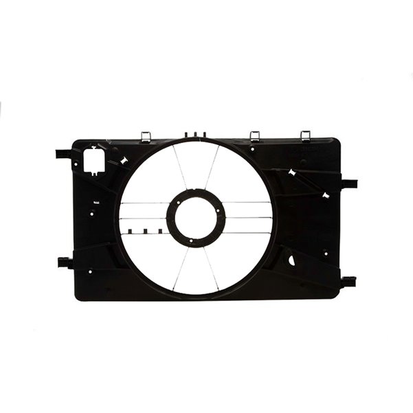 Fan Motoru Çerçevesi