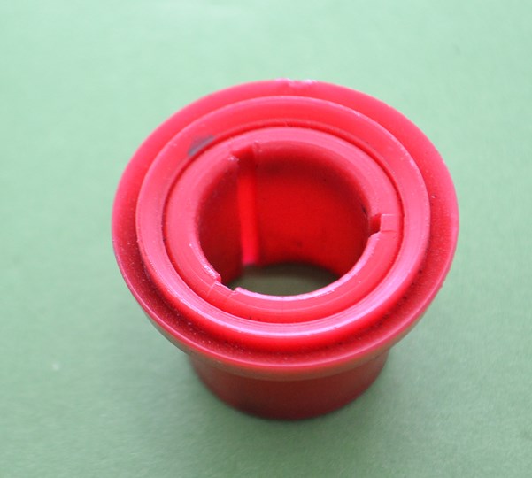 Ön Viraj Askı Rotu