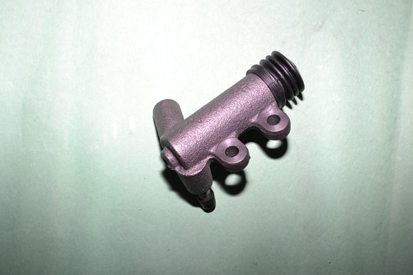 Debriyaj Bilyesi / Debriyaj Alt Merkezi