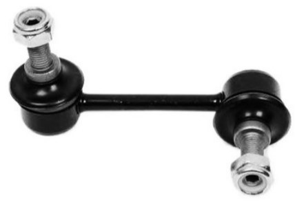 Sol Arka Viraj Askı Rotu