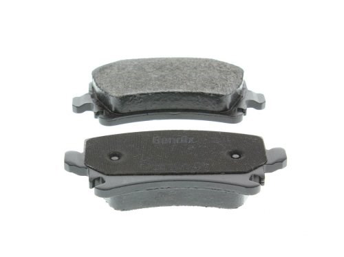 Arka Disk Fren Balatası