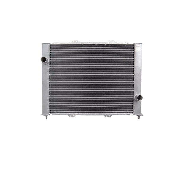Motor Radyatörü