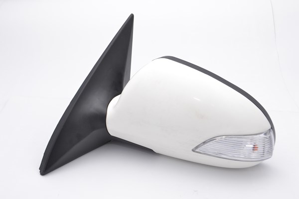 Sağ Kapı Aynası Elektrikli