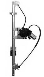 Kriko Kapı Ön Cam Sol