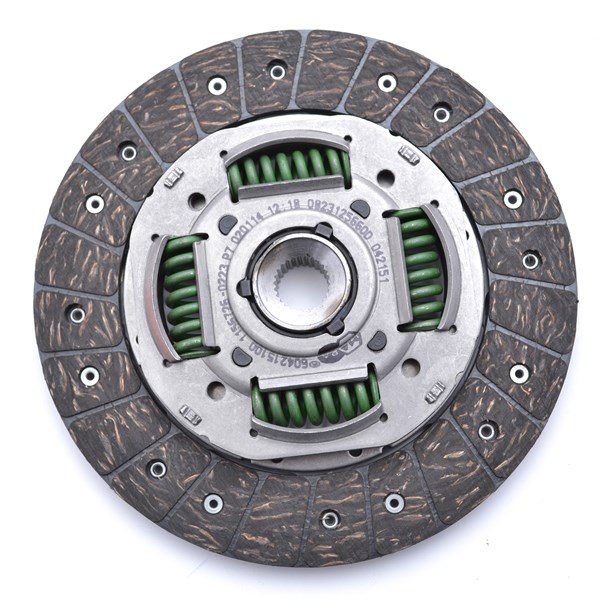 Debriyaj Seti Bilyalı