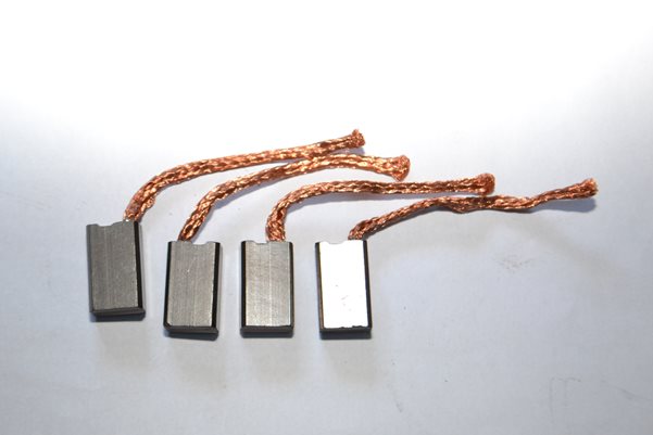 Direksiyon Pompa Kömürü