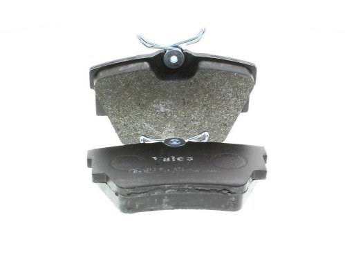 Arka Disk Fren Balatası