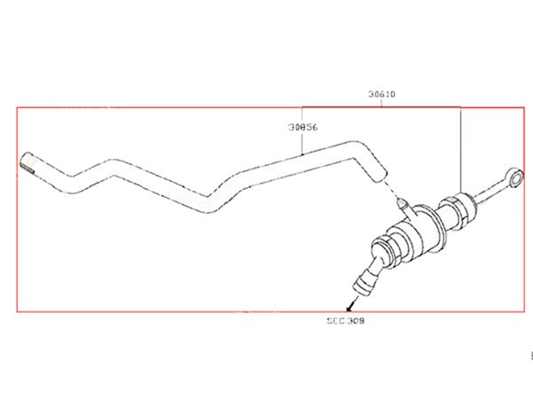 Debriyaj Üst Merkezi