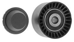 Vantilatör Bilyası