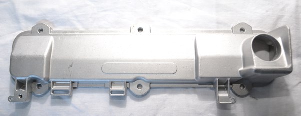 Külbürütör Kapağı | Supap kapağı