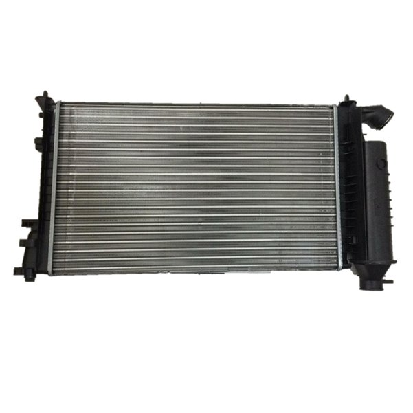 Motor Radyatörü SEGMANSIZ