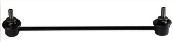 Ön Sol Viraj Askı Rotu