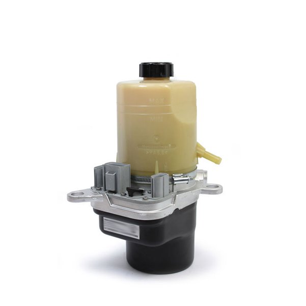 Elektirikli Direksiyon Pompası Dizel 3 Fişli