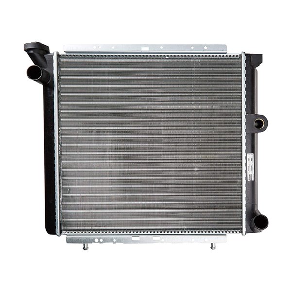 Motor Radyatörü Pilastik