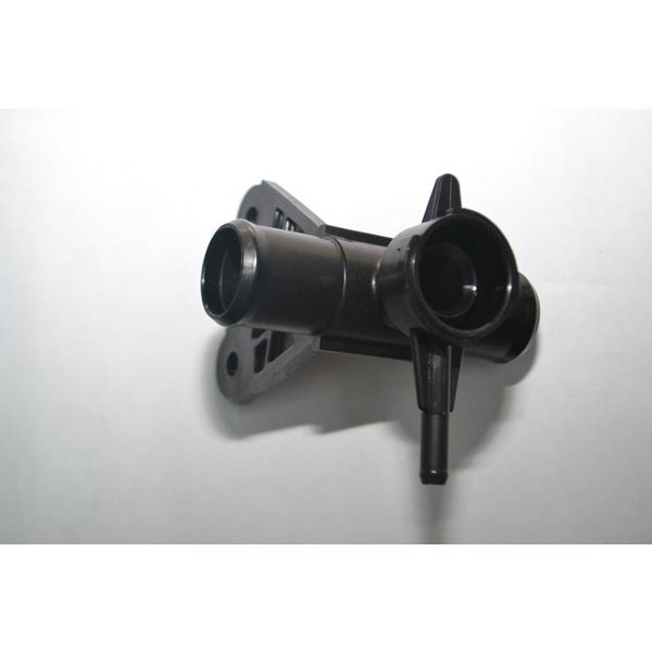 Motor Radyatörü UST TAKSIMAT