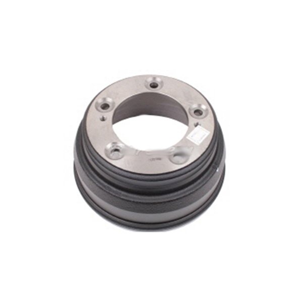 Arka Fren Kampanası