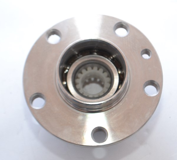 Arka Porya Komple Bilyalı