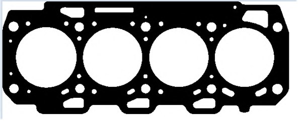 Silindir Kapak Contası