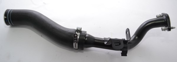 Turbo İnterkol Borusu