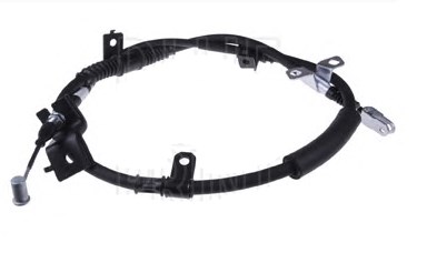 Arka Sol El Fren Teli