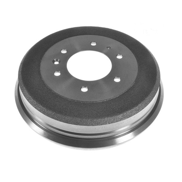 Arka Fren Kampanası 4X2